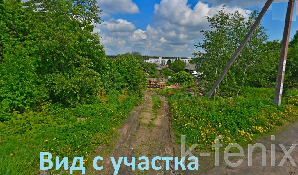 участок 12 сот
